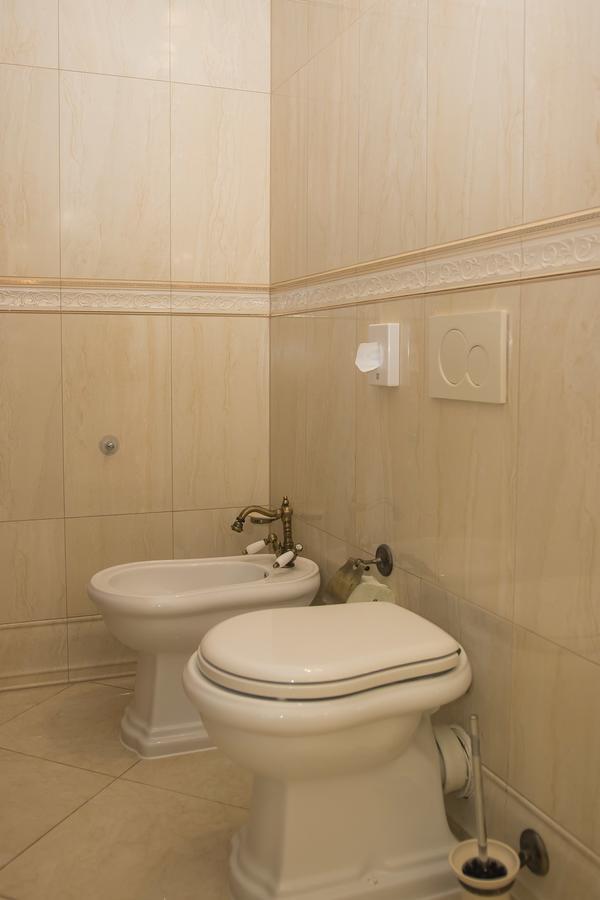 Apartman Nostalgia Karlsbad Buitenkant foto